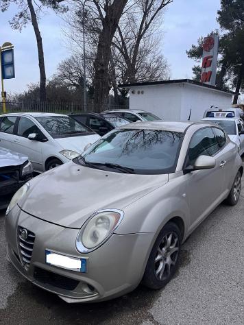 VARI PEZZI DI RICAMBIO ALFA ROMEO MITO - Foto 3