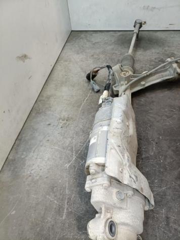 SCATOLA DELLO STERZO FORD Transit Serie 2630492 BKFA/B diesel 1995 (14) - Foto 5