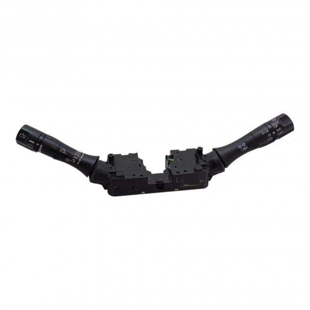 DEVIOLUCI NISSAN Micra 7° Serie 255603SL2A HR12 (1016) - Foto 3