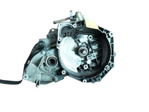 Cambio Fiat Croma 1.9 Jtd 55219777 - 08627