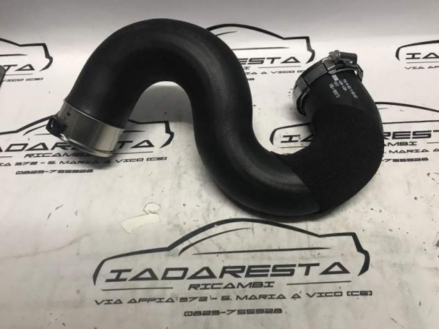 Tubo Intercooler Fiat Scudo - Expert - Jumpy 2.0 D 1440011880