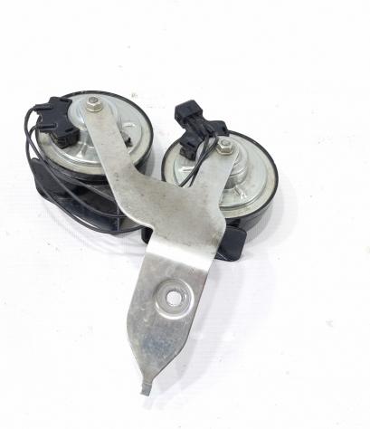 CLACSON RENAULT Captur Serie K9K 608, K9K 609, K9K 628, K9K 629, K9K 838 Diesel 1500 (1319) - Foto 6