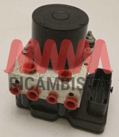 71778449 Fiat 500 1.2 centralina ABS gruppo pompa Mopar - Foto 3