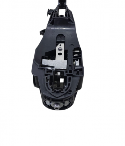 SUPPORTO MANIGLIA POSTERIORE SINISTRA CITROEN C3 Serie 9802977380 (16) - Foto 6