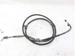 HONDA FORZA 250 X 43450KVZ631 CAVO FILO FRENO STAZIONAMENTO 05 - 07 REAR PA &hellip;
