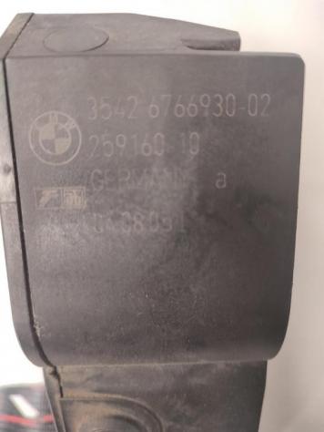 PEDALE ACCELERATORE BMW Serie 3 E91 Touring 3542 6766930 (0508) - Foto 2