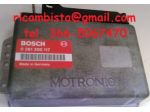 0261200117 Alfa 164 centralina motore Motronic