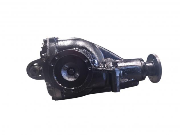 DIFFERENZIALE ANTERIORE NISSAN Terrano 2 2° Serie 38511-G2300-7 TD27TI Diesel 2700 (9799) - Foto 2