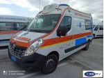RENAULT MASTER AMBULANZA (4035) VP