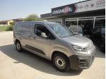 CITROEN Berlingo 3ª serie Berlingo BlueHDi 130 S&S Van XL Club