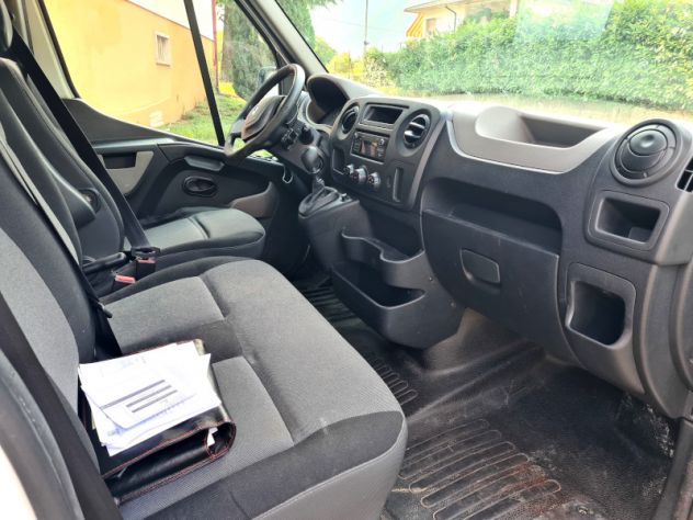 2015 - Renault Master 2.3 – H2 – L2 - Foto 5