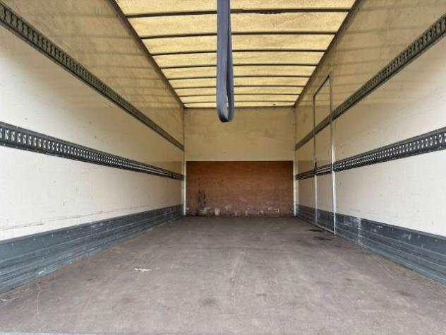 IVECO NEW EUROCARGO ML 100E19 EVI_C E6 rif. 23355950 - Foto 6