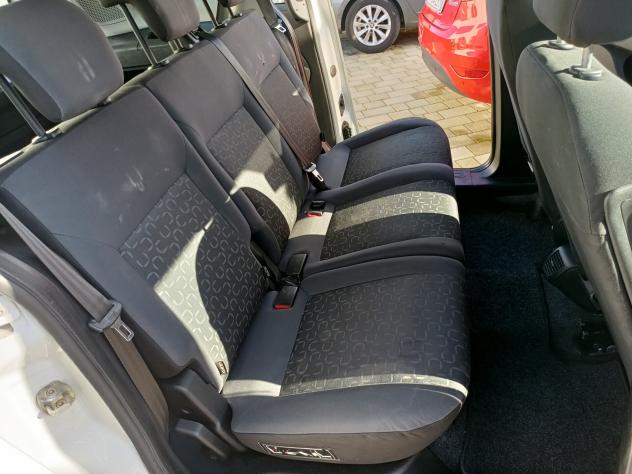 Fiat Doblo Dobl1.4 T-Jet 16V Natural Power Dynamic - Foto 7