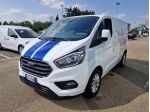 FORD Transit Custom 280 2.0 EcoBlue 130 PC Furgone Titanium rif. 23921578