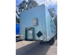 SCHMITZ FURGONATO rif. 21423546