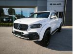Mercedes-Benz Classe X 250D 190CV 4Matic