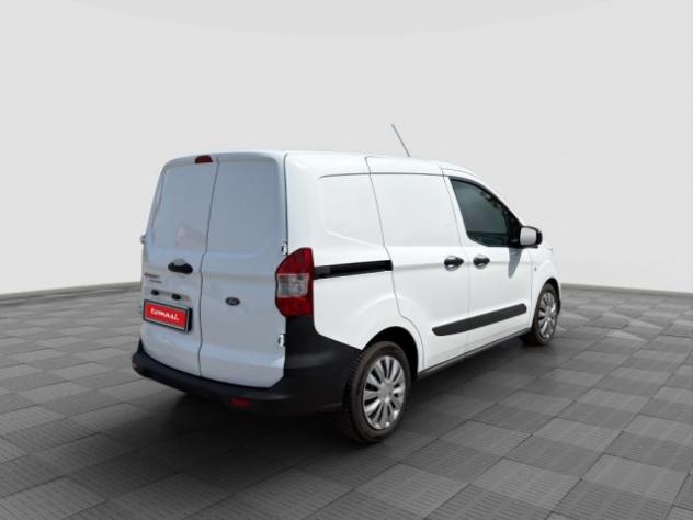 FORD Transit Courier Transit Courier 1.5 TDCi 100CV Van Trend rif. 23935227 - Foto 5
