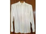 CAMICIA SERGIO CONTI DECORATA