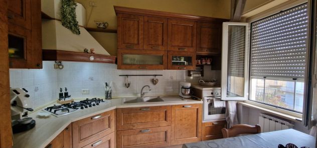 Restauro porte e infissi in legno - Foto 3