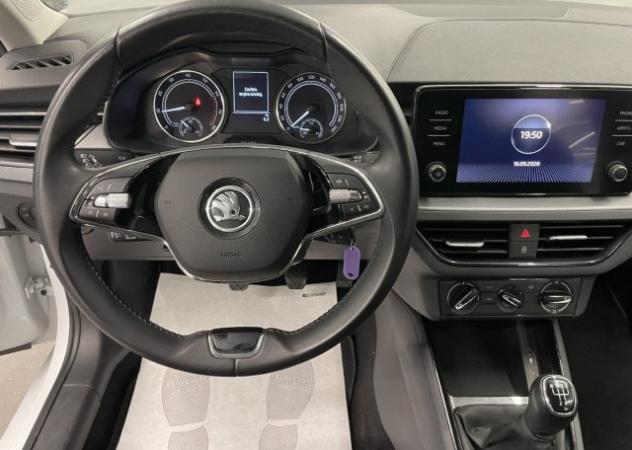 SKODA Scala 1.0 TSI 95 CV Ambition rif. 24113170 - Foto 2