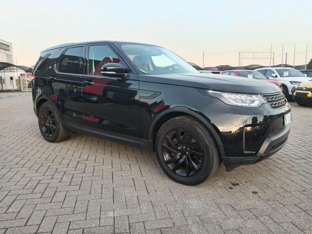 Land Rover Discovery 2.0 SD4 HSE autom. - Foto 3