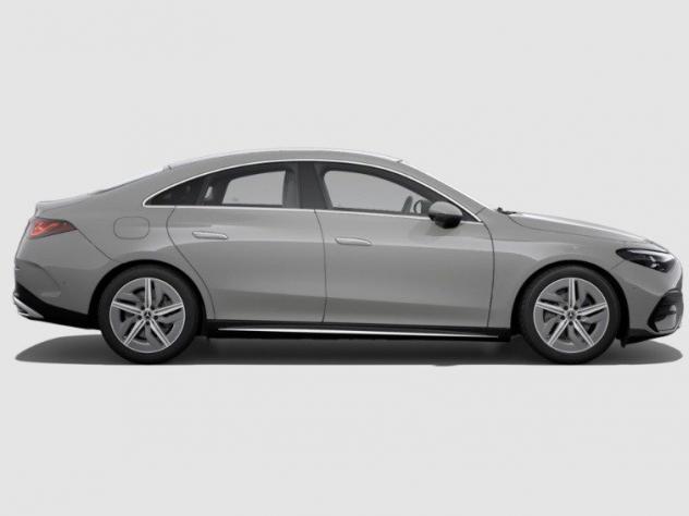 Mercedes-Benz CLA Elettrica CLA 250+ ELETTRICA - Foto 6