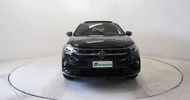 VOLKSWAGEN Taigo 1.0 TSI R-Line Manuale * TETTO APRIBILE * 110CV * rif. 22192926 - Foto 2