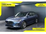 FORD Focus 1.0 EcoBoost Hybrid 125 CV SW ST-Line Design rif. 24108521