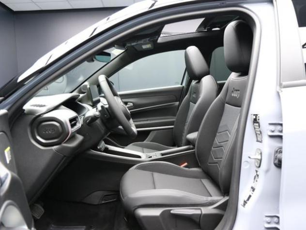 JEEP Avenger 1.2 Turbo 100CV(110CV) e-Hybrid Summit E-DCT 6 rif. 24122223 - Foto 9