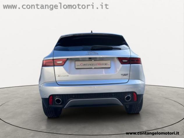 JAGUAR E-Pace 2.0D 150 CV AWD aut. S IVA ESPOSTA Autocarro rif. 23166010 - Foto 4