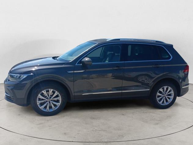 Volkswagen Tiguan 2.0 TDI SCR 110KW Life DSG - Foto 3