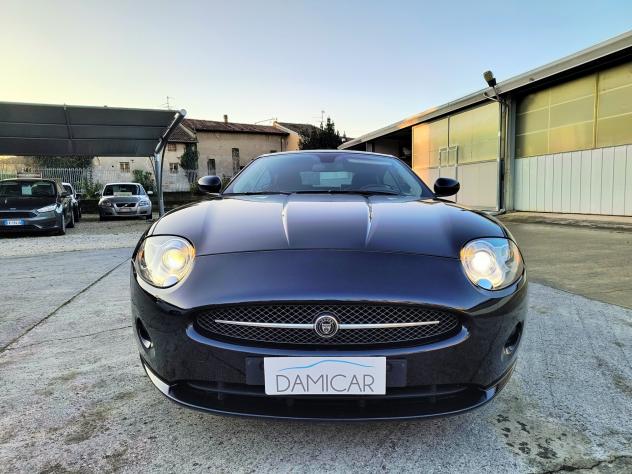 Jaguar XK 3.5 V8 CoupAutomatico - Foto 3