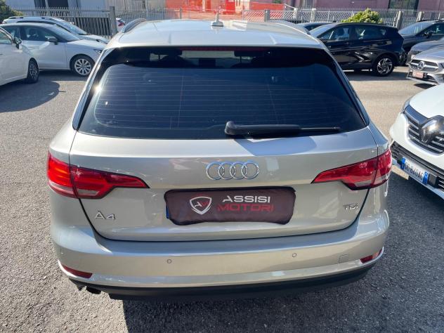 Audi A4 Avant 2.0 TDI clean diesel Multitronic Business Plus - Foto 5
