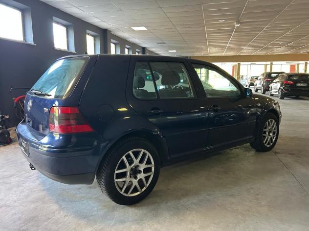 Volkswagen Golf Golf 3p 1.9 tdi Highline 130cv - Foto 3