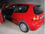 HONDA CIVIC 1.3 ANNO 1995