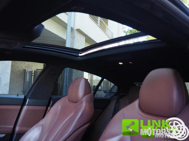 BMW 640 d xDrive Gran Coupé Msport - Foto 6