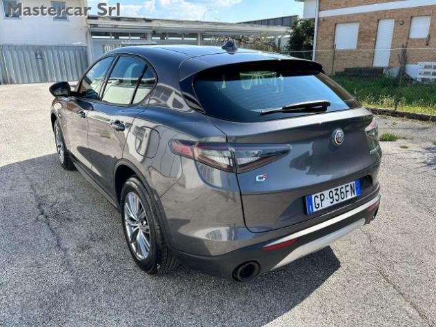 ALFA ROMEO Stelvio Stelvio my23 2.2 td Super Q4 210cv auto - GP936FN rif. 23972734 - Foto 4