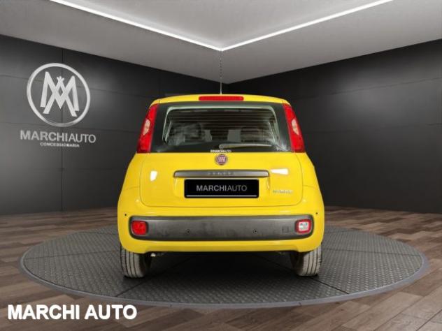 FIAT Panda 1.0 FireFly S&S Hybrid rif. 24196481 - Foto 6
