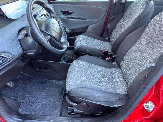LANCIA Ypsilon 1.0 FireFly 5 porte S&S Hybrid Ecochic Silver rif. 23987550 - Foto 10