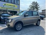 FIAT Panda 1.3 MJT 16V 4x4 Cross Commercianti rif. 23786654