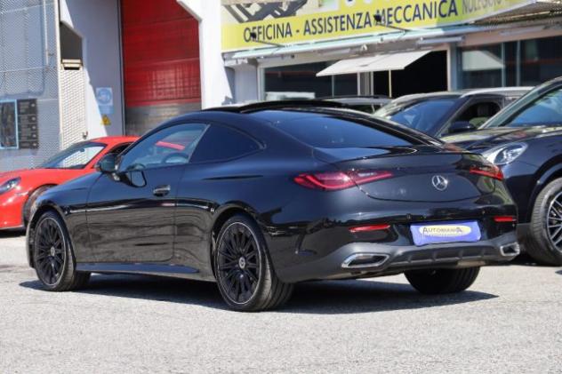 MERCEDES-BENZ CLE 300 4Matic Coupé AMG Line Premium Plus IVA ESP. GARANZ rif. 24113291 - Foto 5