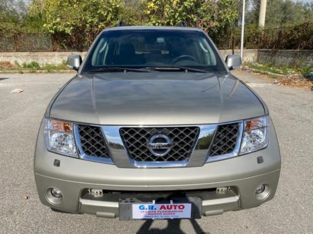 NISSAN Pathfinder 2.5 dCi NON MARCIANTE rif. 24070113 - Foto 2