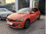 VOLKSWAGEN Polo 6ª serie Polo 1.0 TSI 110 CV 5p. Highline BlueMotion Technology