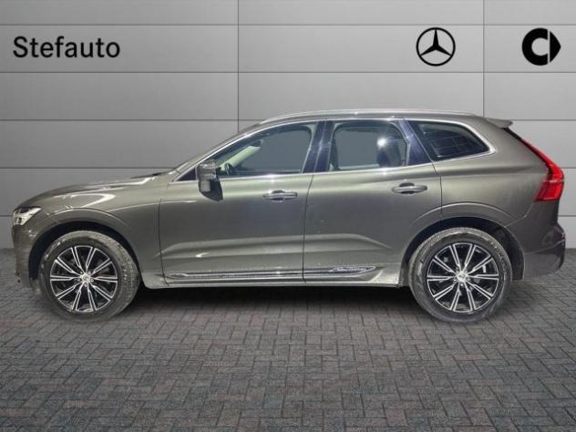 VOLVO XC60 D3 Geartronic Business rif. 24055946 - Foto 3