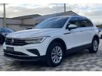 Volkswagen Tiguan Life 2.0 TDI 150 CV DSG