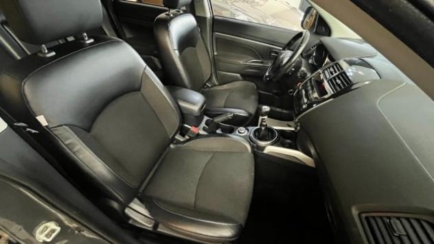 CITROEN C4 Aircross 1.6 HDi 115 Stop&Start 4WD Seduction rif. 23922748 - Foto 10