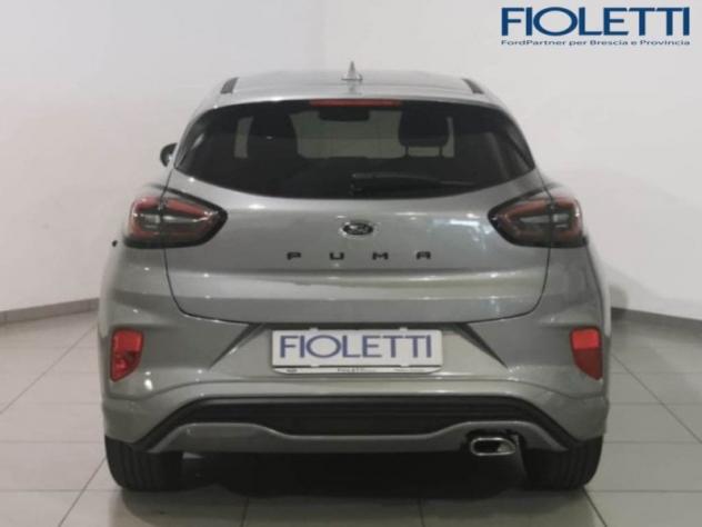Ford Puma 1.0 ECOBOOST HYBRID 125 CV S&S ST-LINE X - Foto 10
