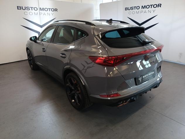 CUPRA Formentor 1.4 e-hybrid 204cv dsg - Foto 6