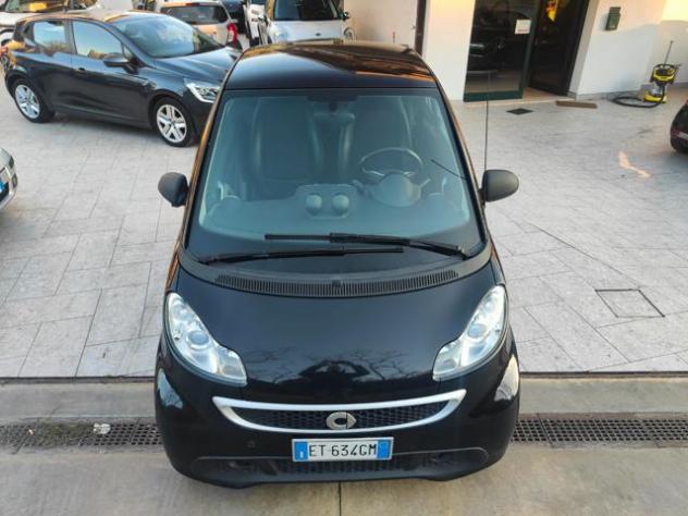 SMART ForTwo 800 40 kW pulse cdi *VENDUTA* rif. 23303686 - Foto 3
