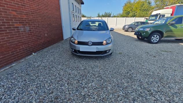 Volkswagen Golf 1.4 TSI 160CV DSG 5p. Highline - Foto 2